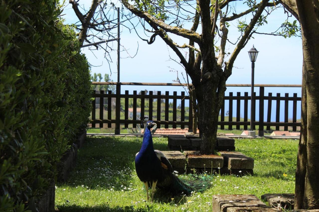 Agriturismo La Baita Agerola Buitenkant foto